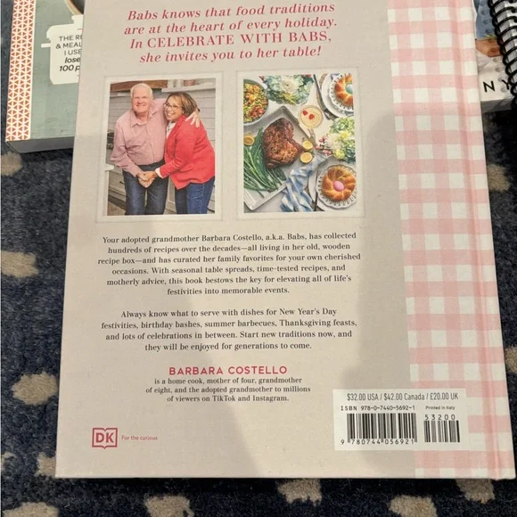 Healthy Cookbook Bundle of 5 - Weightloss Meals - Picture 3 of 12